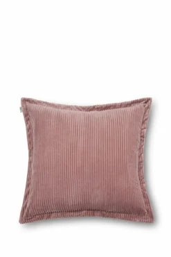 Dekokissen>casa NOVA Kissen inkl. Füllung pink