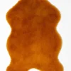 casa NOVA Kunstfell orange^ Felle & Kunstfelle