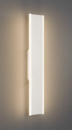 Außenwandleuchten|Außenleuchten>casa NOVA LED-Außenleuchte weiß