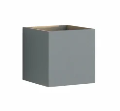 casa NOVA LED-Aussenleuchte grau^ Außenwandleuchten|Außenleuchten