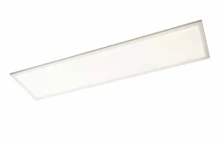 casa NOVA LED-Deckenleuchte weiß^ Deckenleuchten