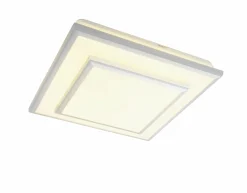 casa NOVA LED-Deckenleuchte weiß^ Deckenleuchten