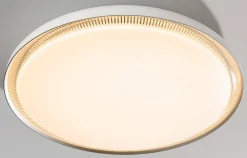 Deckenleuchten>casa NOVA LED-Deckenleuchte weiß