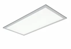 Deckenleuchten>casa NOVA LED-Panel 1flg weiß