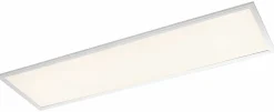 casa NOVA LED-Panel weiß^ Deckenleuchten