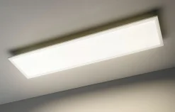 casa NOVA LED-Panel weiß^ Deckenleuchten