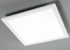 casa NOVA LED-Panel weiß^ Deckenleuchten|Wandleuchten