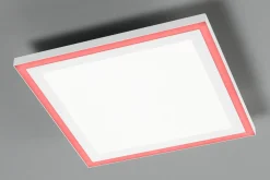 casa NOVA LED-Panel weiß^ Deckenleuchten|Wandleuchten
