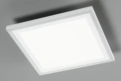 casa NOVA LED-Panel weiß^ Deckenleuchten|Wandleuchten