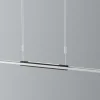 casa NOVA LED-Pendelleuchte grauschwarz^ Pendelleuchten