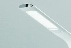 casa NOVA LED-Tischleuchte weiß^ Tischleuchten