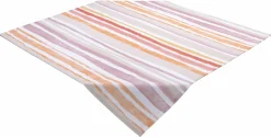 Tischtextilien>casa NOVA Mitteldecke orangepink