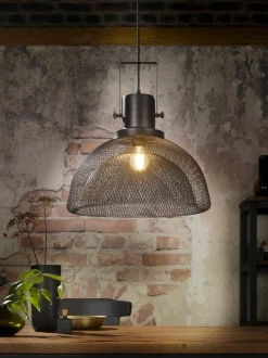 Pendelleuchten>casa NOVA Pendelleuchte 1flg schwarz