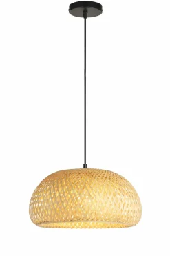 Pendelleuchten>casa NOVA Pendelleuchte 1flg schwarzbraun