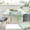 Tischtextilien>casa NOVA Platzset grau