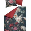 Satin>casa NOVA Satin-Bettwäsche mehrfarbig