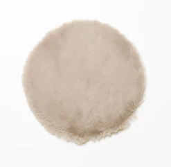 Stuhlkissen>casa NOVA Sitzkissen beige