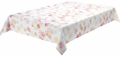 casa NOVA Tischdecke orangepink^ Tischtextilien
