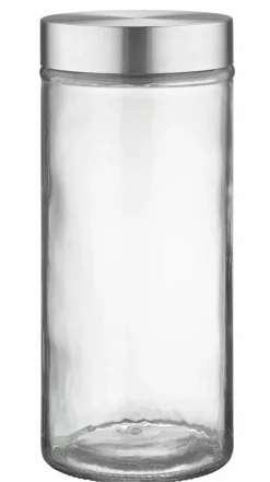 casa NOVA Vorratsglas 1,25l transparent^ Küchenzubehör