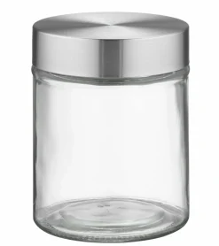 casa NOVA Vorratsglas 600ml transparent^ Küchenzubehör