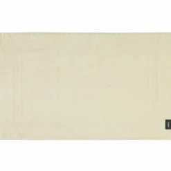 Cawö Badematte beige^ Badteppiche|Badematten