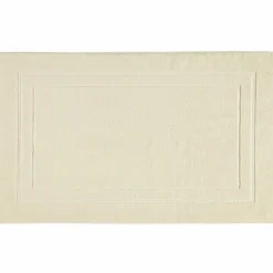Cawö Badematte beige^ Badteppiche|Badematten