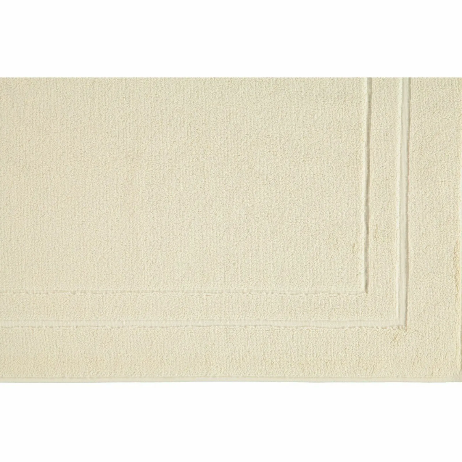 Cawö Badematte beige^ Badteppiche|Badematten