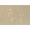 Cawö Badematte beige^ Badteppiche|Badematten