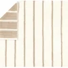 Cawö Badteppich beige^ Badteppiche