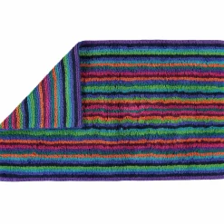 Cawö Badteppich mehrfarbig^ Badteppiche