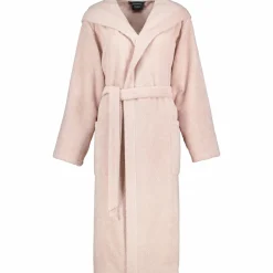 Bademäntel>Cawö Damen-Bademantel pink