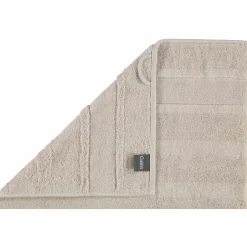 Cawö Duschtuch beige^ Duschtücher