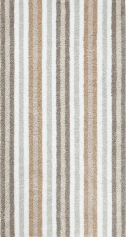 Duschtücher>Cawö Duschtuch beige