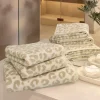 Cawö Duschtuch beige^ Duschtücher