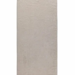 Duschtücher>Cawö Duschtuch beige