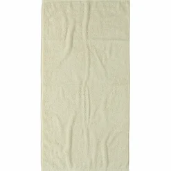 Duschtücher>Cawö Duschtuch beige