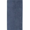 Cawö Duschtuch blau^ Duschtücher