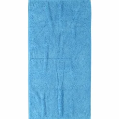 Duschtücher>Cawö Duschtuch blau