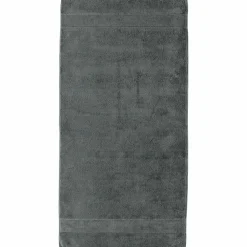 Cawö Duschtuch grau^ Duschtücher