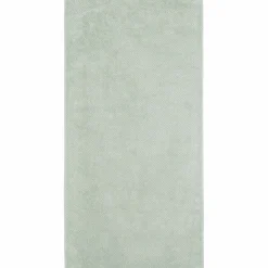 Duschtücher>Cawö Duschtuch grün