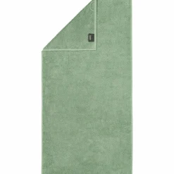 Cawö Duschtuch grün^ Duschtücher