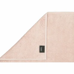 Duschtücher>Cawö Duschtuch pink