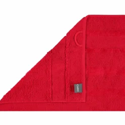 Cawö Duschtuch rot^ Duschtücher
