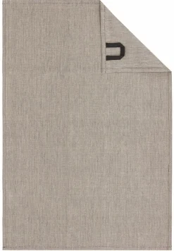 Cawö Geschirrtuch beige^ Küchenhandtücher