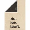 Gästetücher>Cawö Gästetuch beige