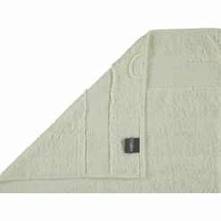 Gästetücher>Cawö Gästetuch beige