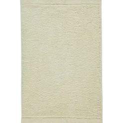Cawö Gästetuch beige^ Gästetücher