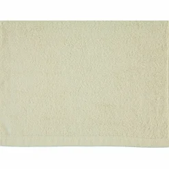 Cawö Gästetuch beige^ Gästetücher
