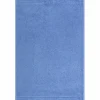 Cawö Gästetuch blau^ Gästetücher