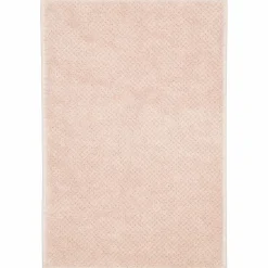 Cawö Gästetuch pink^ Gästetücher
